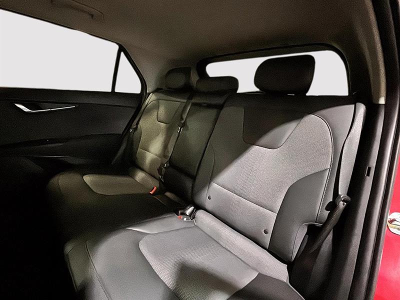 kia Niro électrique 2025 - 23