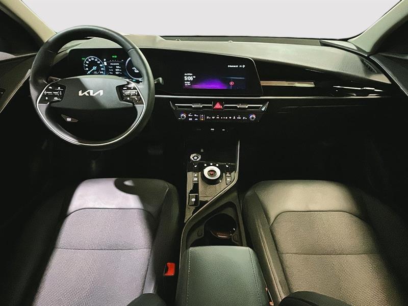 kia Niro électrique 2025 - 24