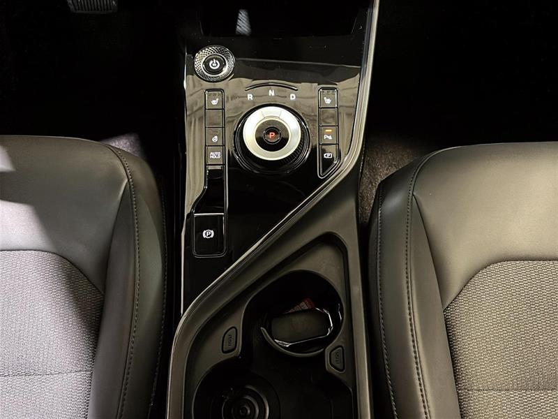 kia Niro électrique 2025 - 25