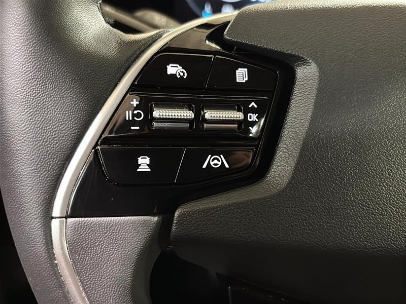kia Niro électrique 2025 - 28