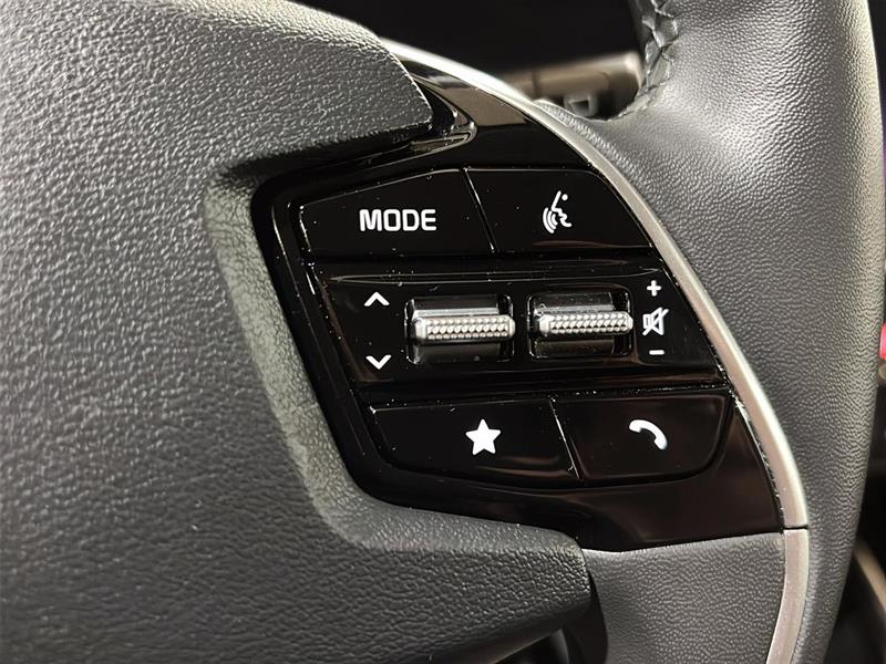 kia Niro électrique 2025 - 29