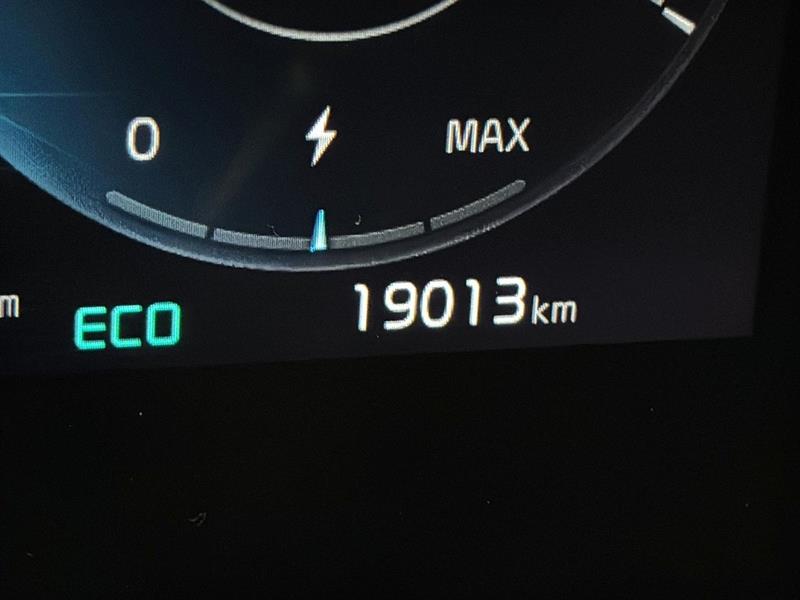 kia Niro électrique 2025 - 30