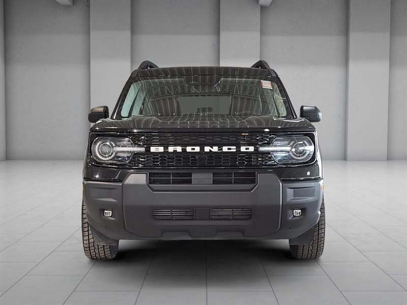 ford Bronco Sport 2025 - 7