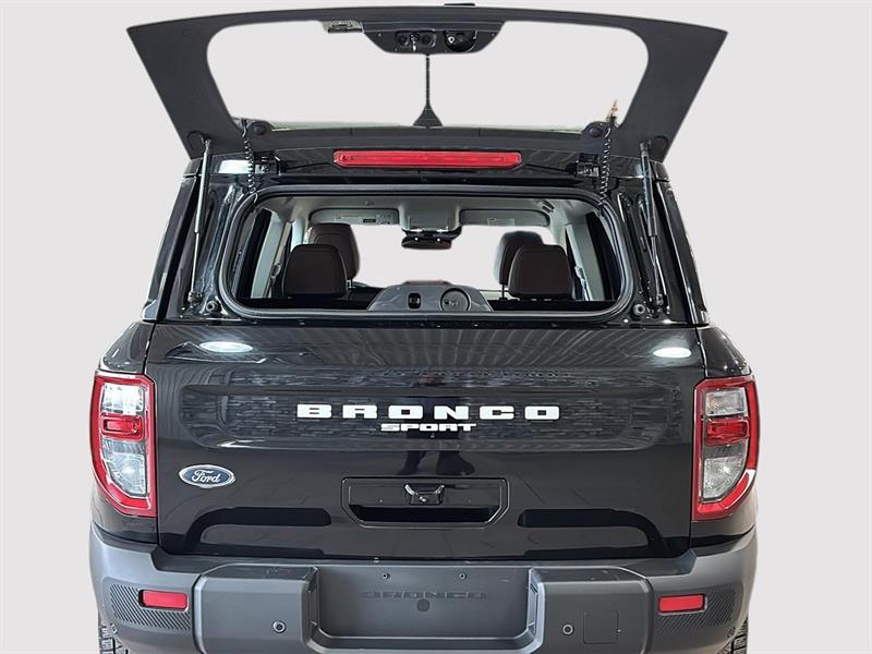 ford Bronco Sport 2025 - 12