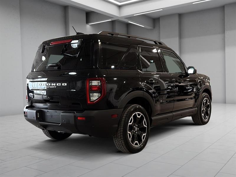 ford Bronco Sport 2025 - 17