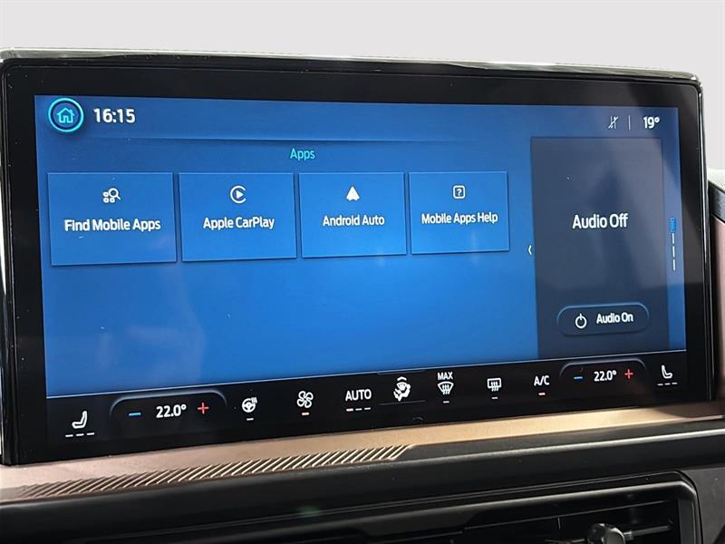 ford Bronco Sport 2025 - 27