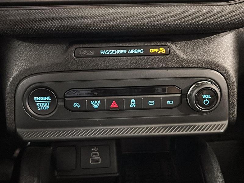 ford Bronco Sport 2025 - 33