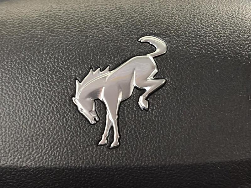 ford Bronco Sport 2025 - 36