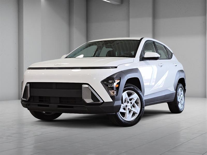 hyundai Kona 2024