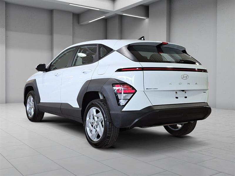 hyundai Kona 2024 - 11