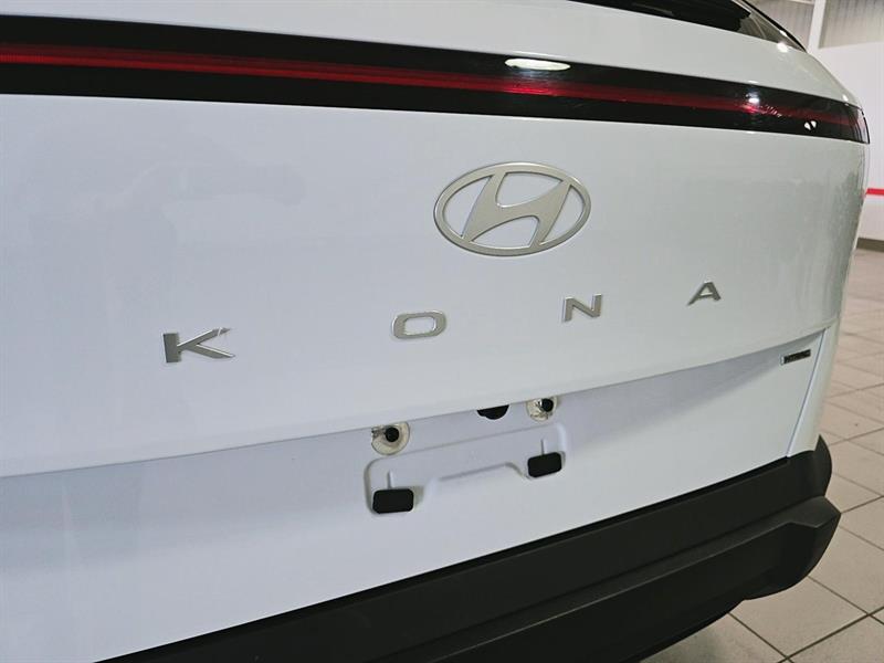 hyundai Kona 2024 - 13