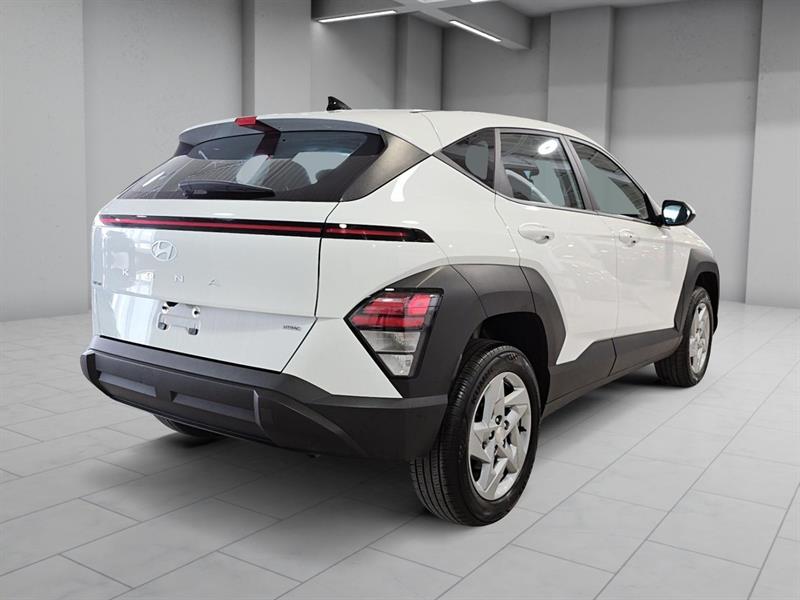 hyundai Kona 2024 - 15