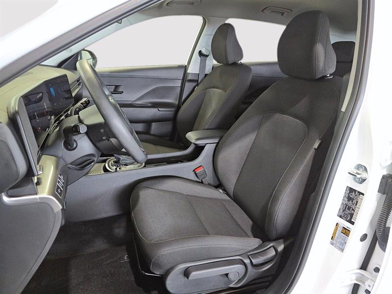 hyundai Kona 2024 - 20