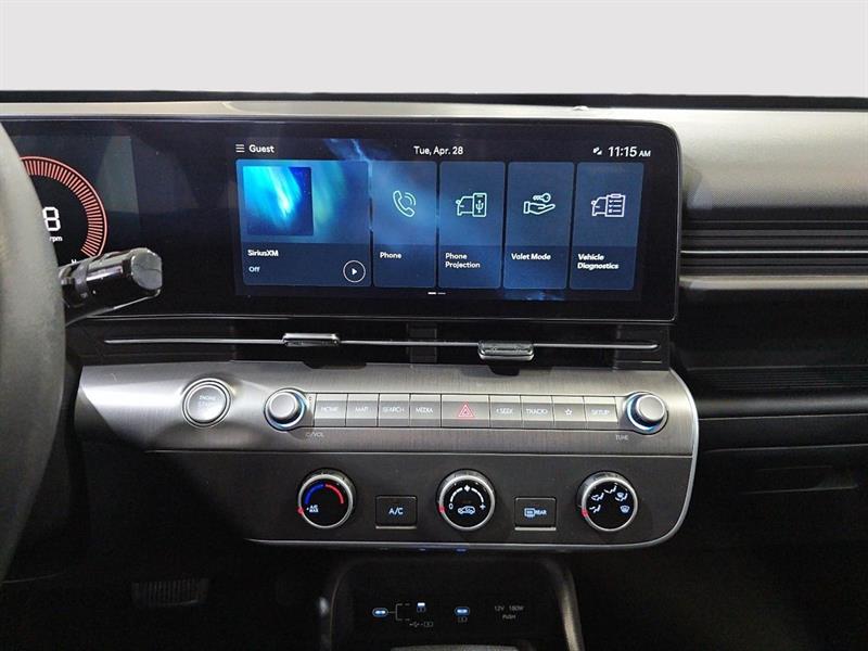 hyundai Kona 2024 - 23