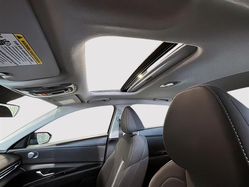hyundai Elantra 2025 - 3