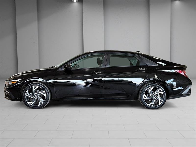 hyundai Elantra 2025 - 9