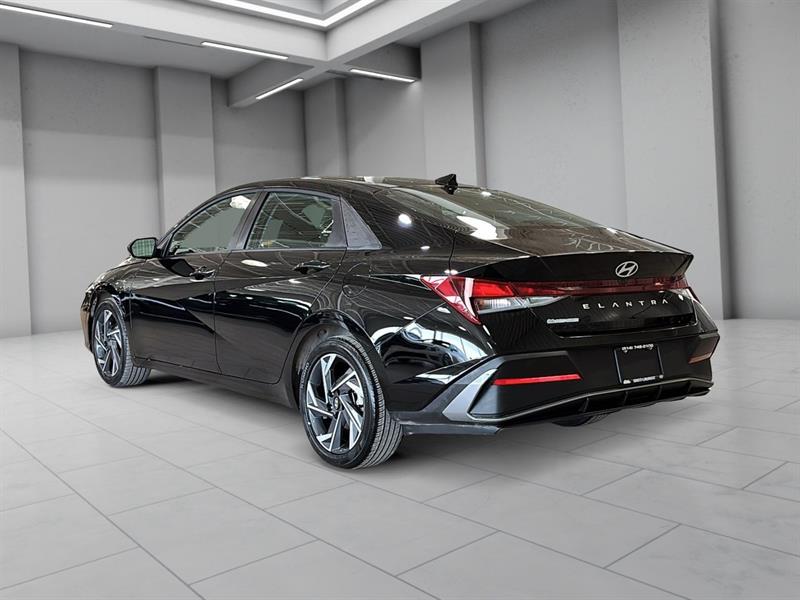 hyundai Elantra 2025 - 12