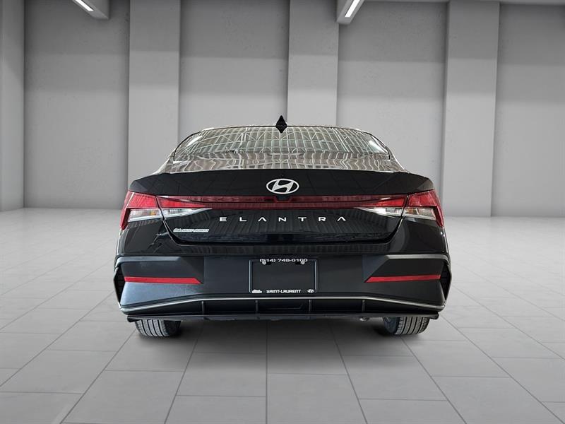hyundai Elantra 2025 - 13