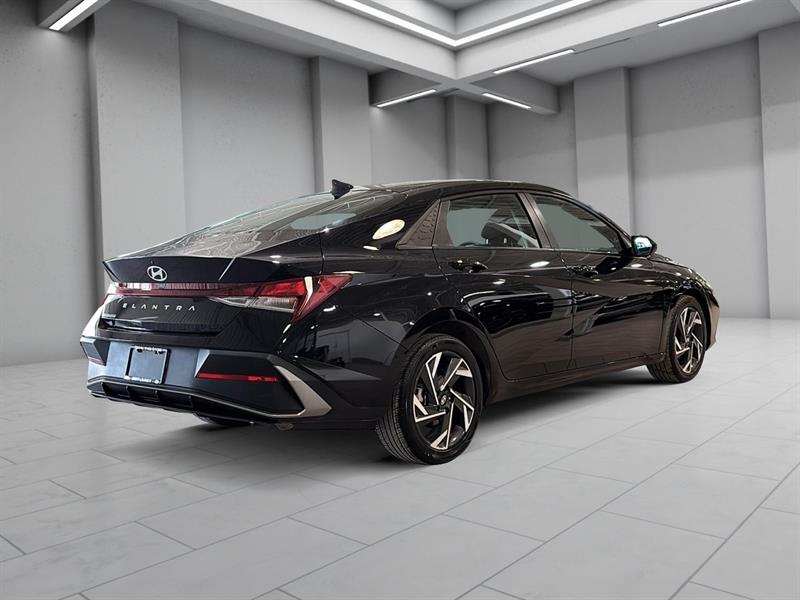 hyundai Elantra 2025 - 17