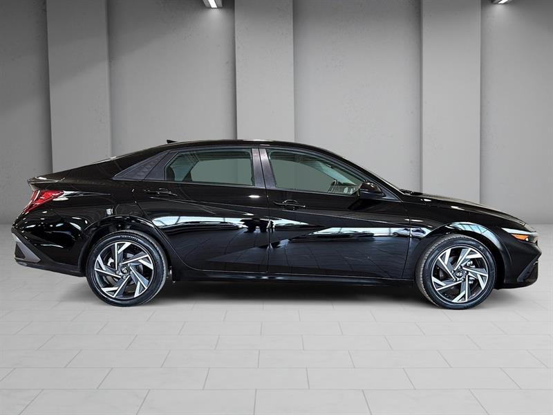 hyundai Elantra 2025 - 19