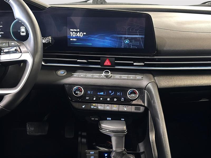 hyundai Elantra 2025 - 26