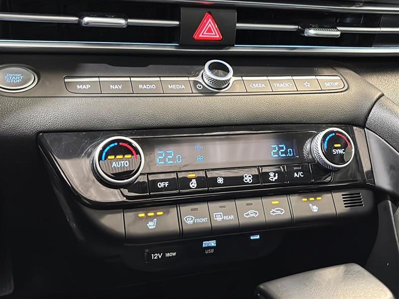 hyundai Elantra 2025 - 34