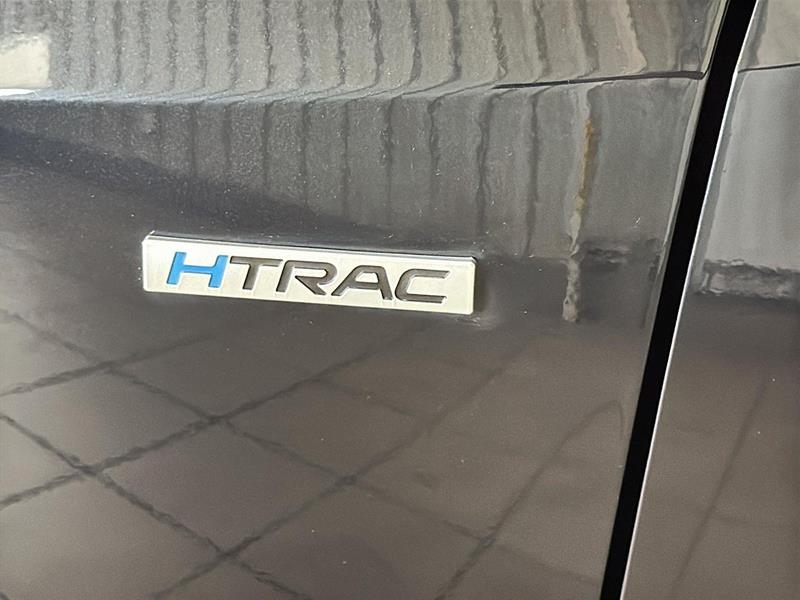 hyundai Tucson 2022 - 15