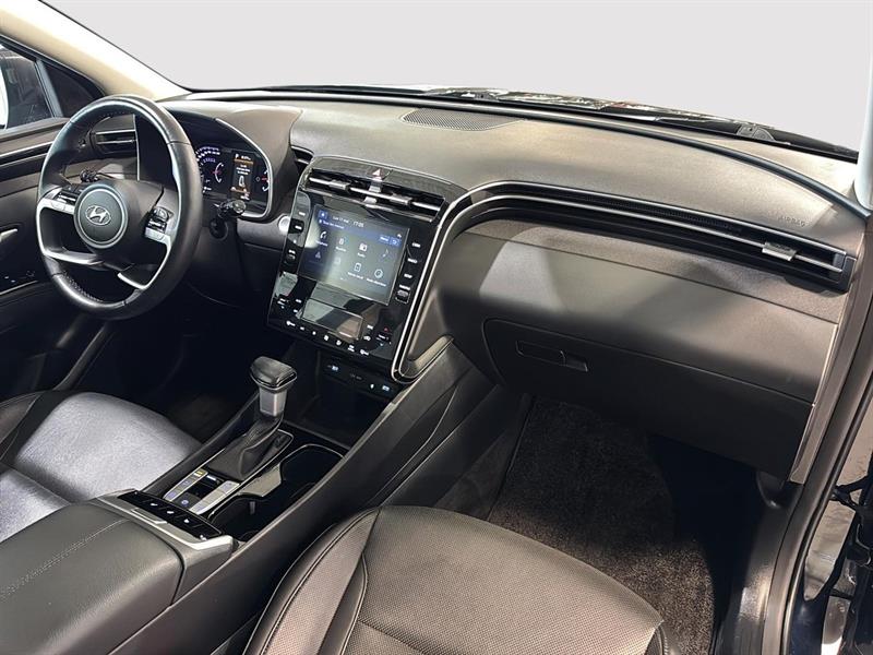 hyundai Tucson 2022 - 19
