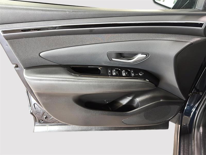 hyundai Tucson 2022 - 20