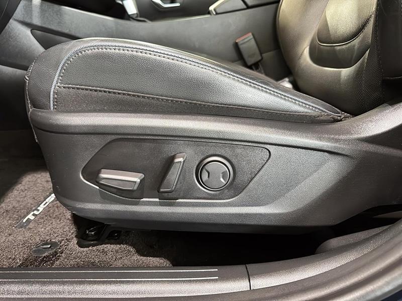 hyundai Tucson 2022 - 23