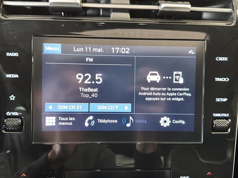 hyundai Tucson 2022 - 29
