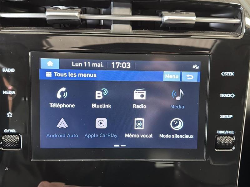 hyundai Tucson 2022 - 32