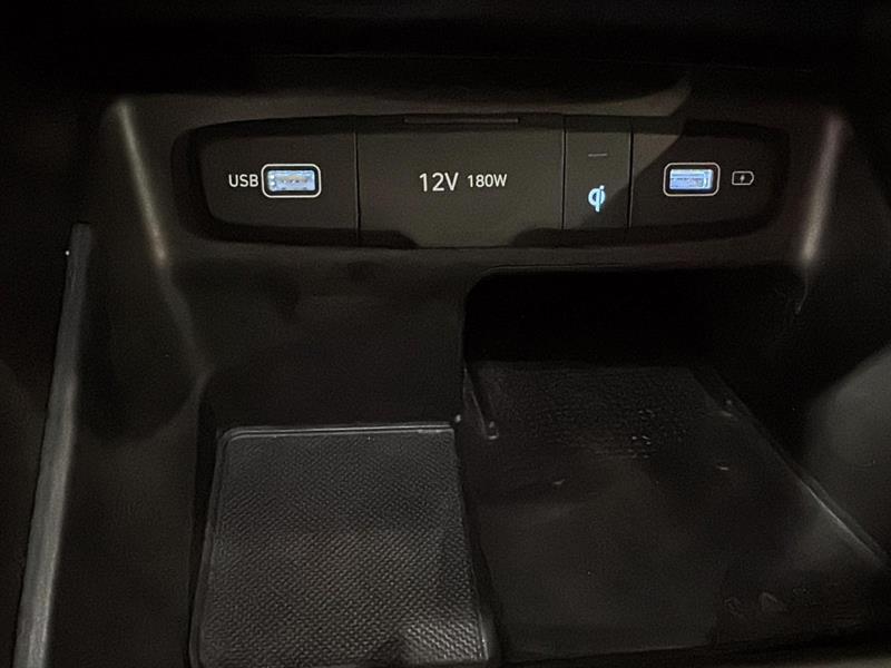hyundai Tucson 2022 - 40