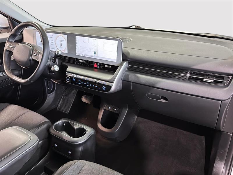 hyundai IONIQ 5 2024 - 17