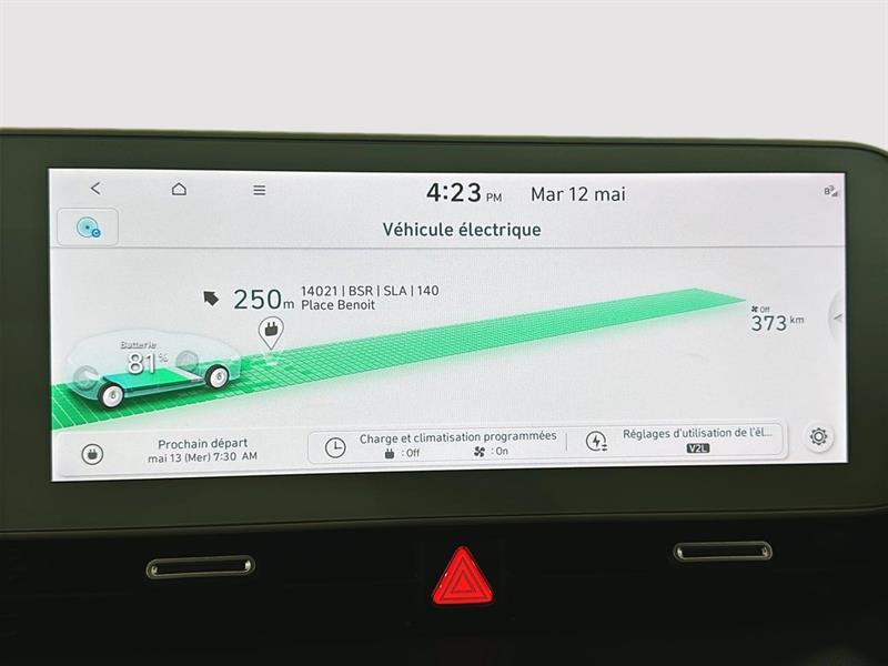 hyundai IONIQ 5 2024 - 42