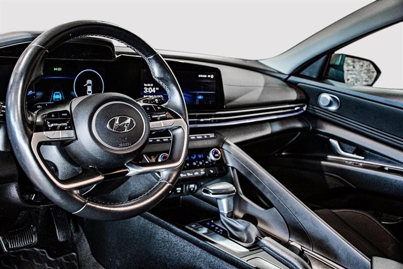 hyundai Elantra 2023 - 4