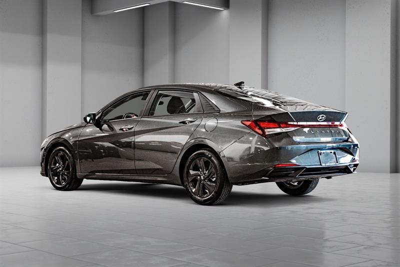 hyundai Elantra 2023 - 13