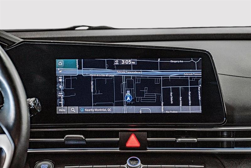 hyundai Elantra 2023 - 23