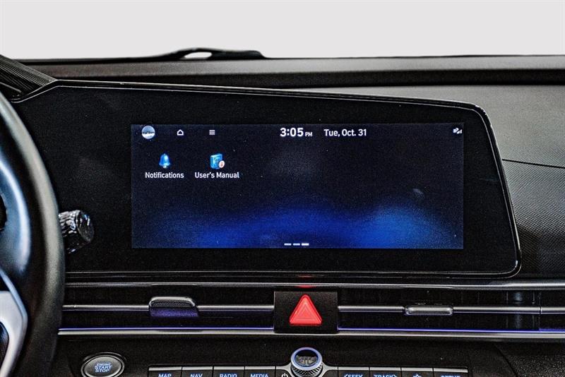 hyundai Elantra 2023 - 26