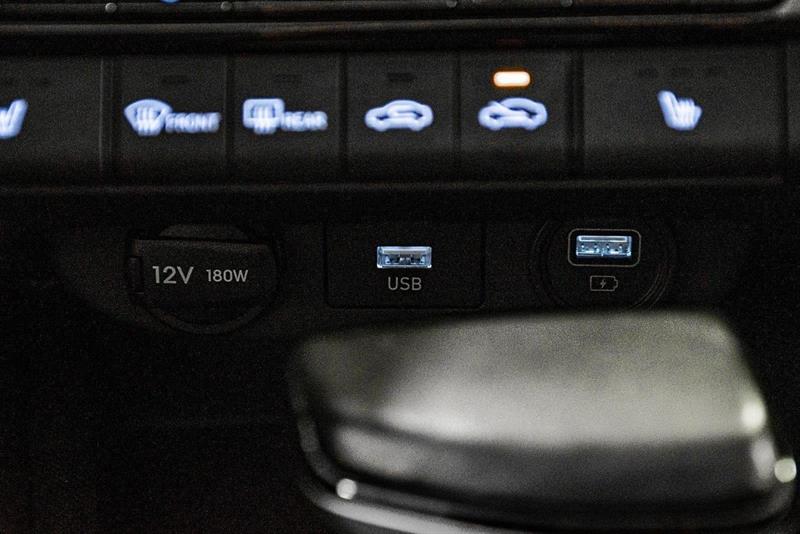 hyundai Elantra 2023 - 30