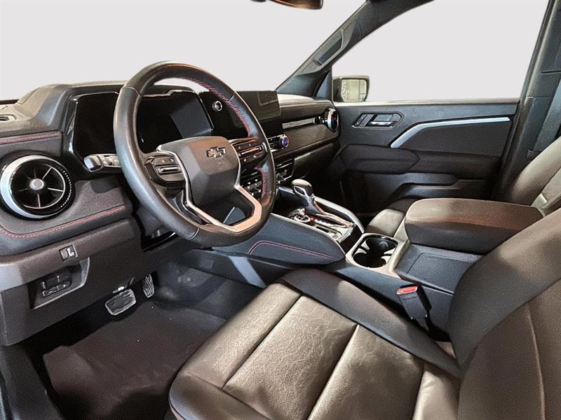 chevrolet Colorado 2024 - 3