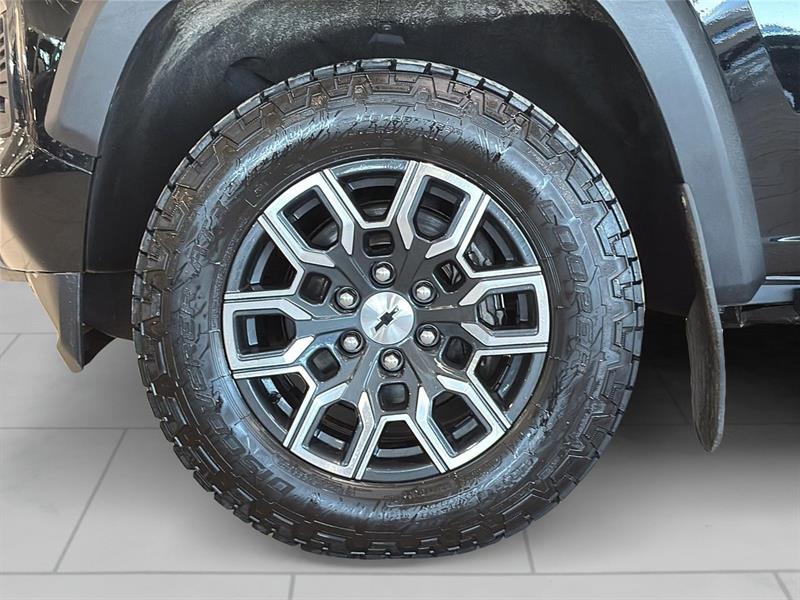 chevrolet Colorado 2024 - 4
