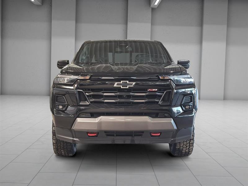chevrolet Colorado 2024 - 5