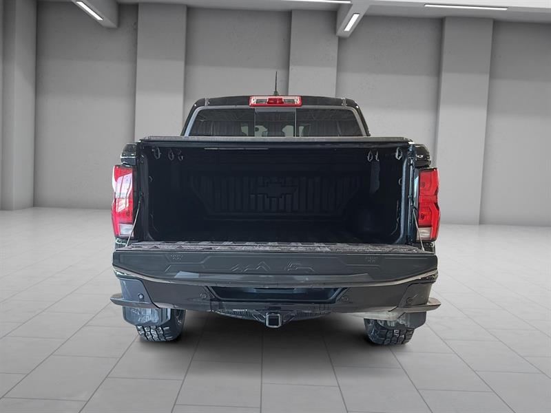 chevrolet Colorado 2024 - 11