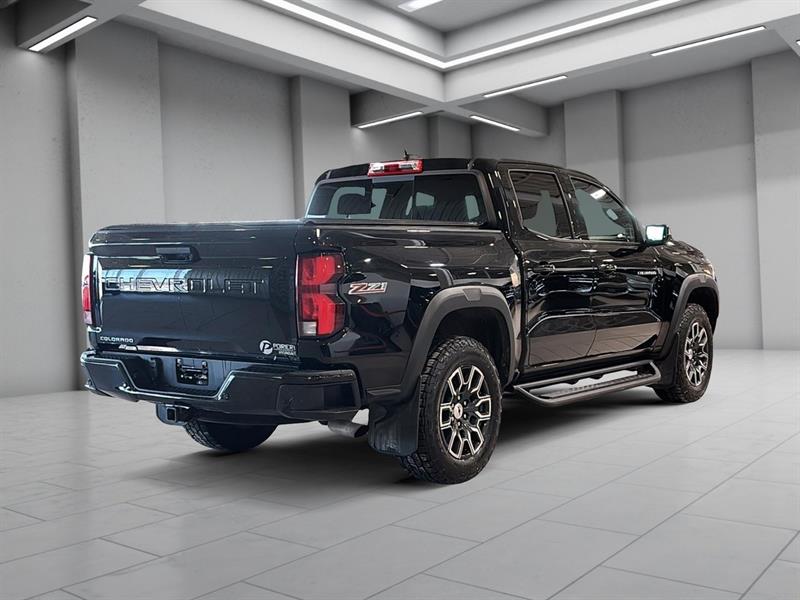 chevrolet Colorado 2024 - 15