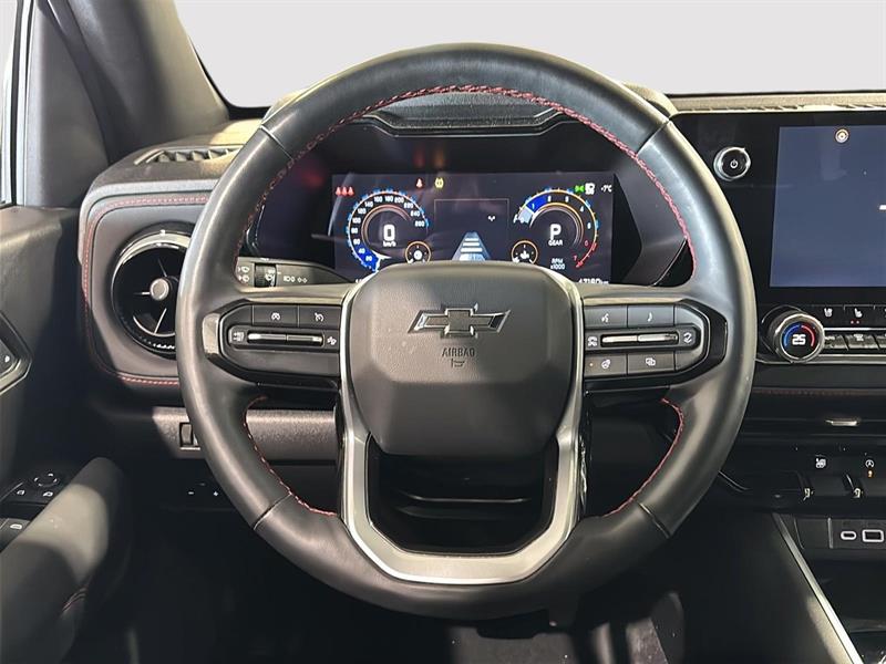 chevrolet Colorado 2024 - 20