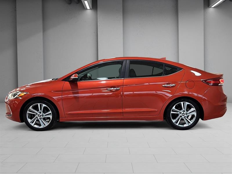 hyundai Elantra 2017 - 9