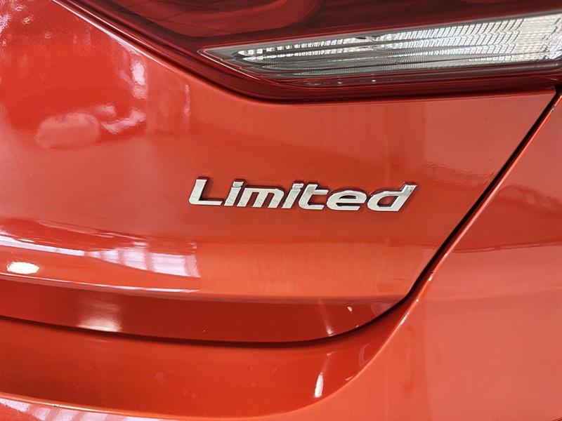 hyundai Elantra 2017 - 15
