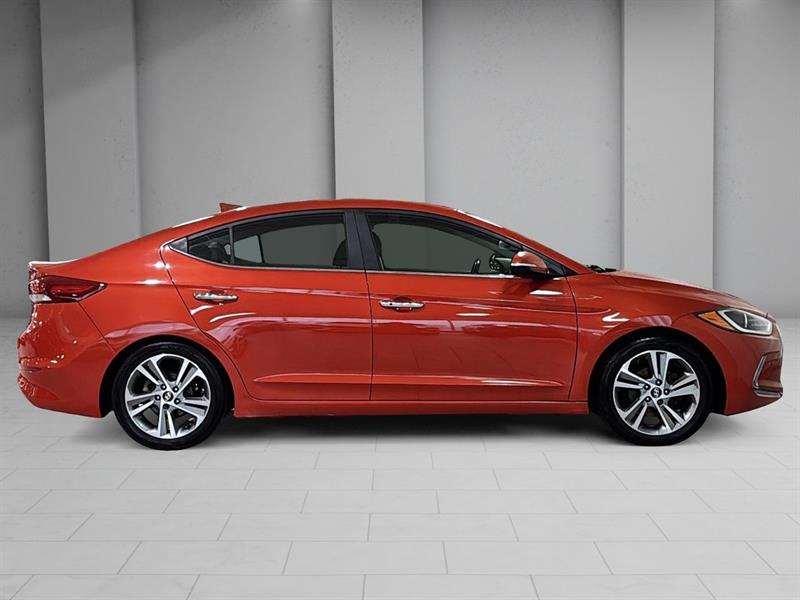 hyundai Elantra 2017 - 17