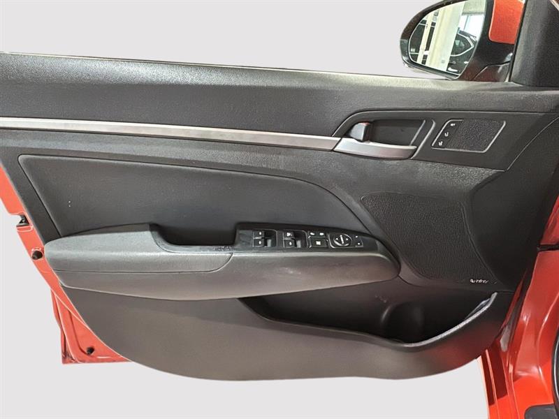 hyundai Elantra 2017 - 20